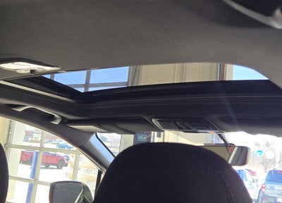 2020 Subaru WRX Premium AWD