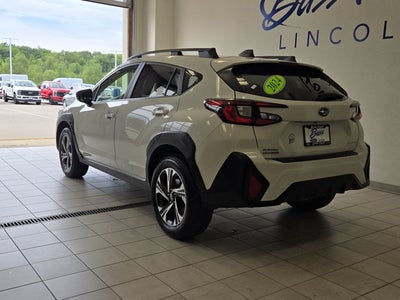 2024 Subaru Crosstrek Premium AWD