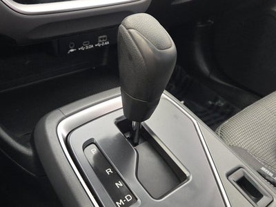 2024 Subaru Crosstrek Premium AWD