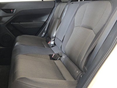 2024 Subaru Crosstrek Premium AWD