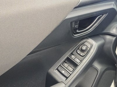 2024 Subaru Crosstrek Premium AWD