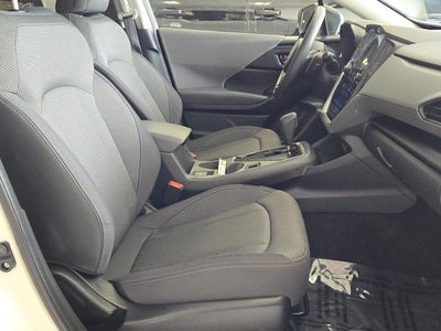 2024 Subaru Crosstrek Premium AWD