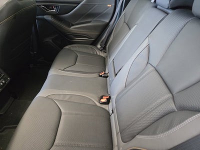 2022 Subaru Forester Wilderness AWD