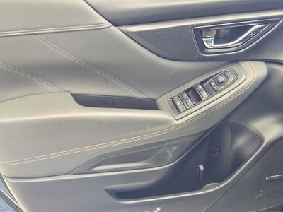 2022 Subaru Forester Wilderness AWD