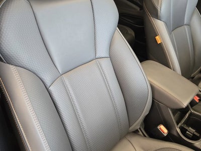 2022 Subaru Forester Wilderness AWD