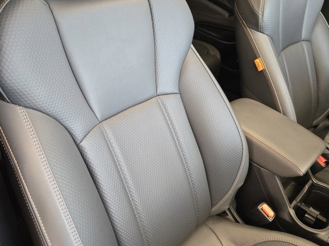 2022 Subaru Forester Wilderness AWD