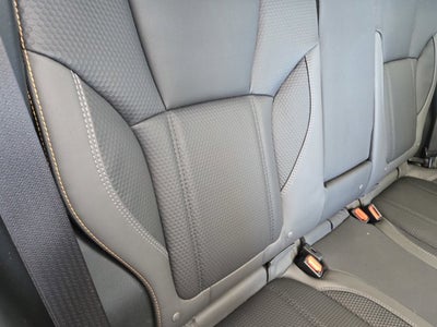 2022 Subaru Forester Wilderness AWD