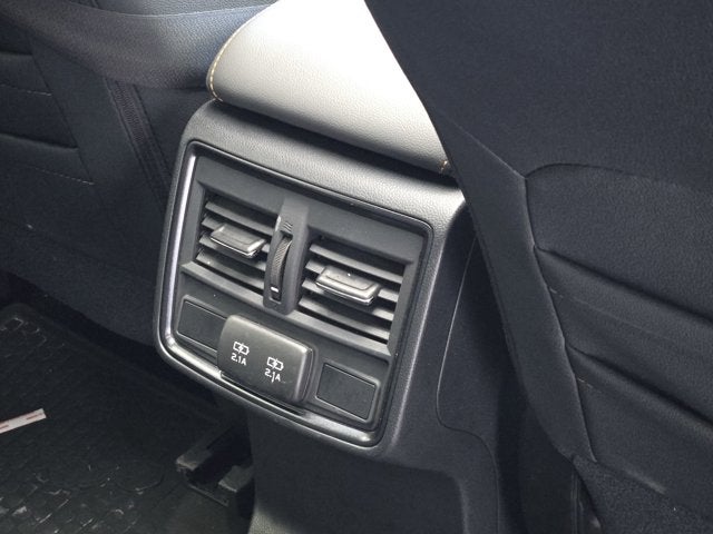 2022 Subaru Forester Wilderness AWD