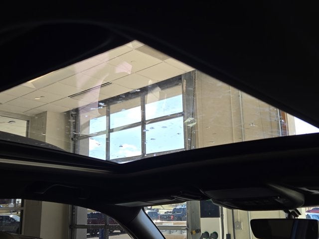 2022 Subaru Forester Wilderness AWD