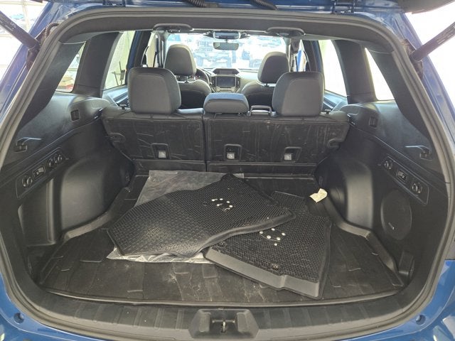 2022 Subaru Forester Wilderness AWD