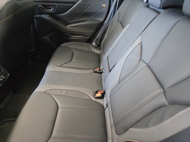 2022 Subaru Forester Wilderness AWD