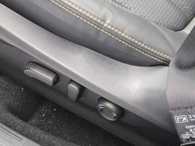 2022 Subaru Forester Wilderness AWD