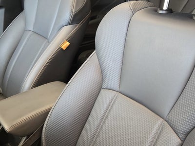 2022 Subaru Forester Wilderness AWD