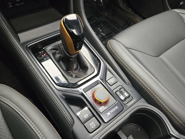 2022 Subaru Forester Wilderness AWD