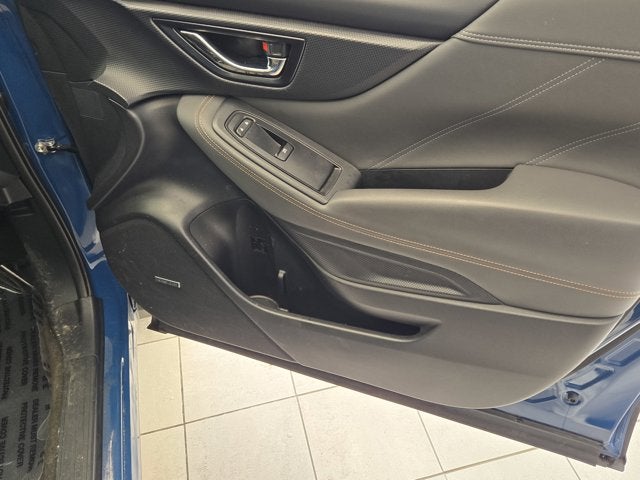 2022 Subaru Forester Wilderness AWD