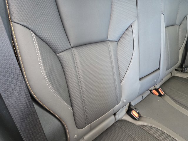 2022 Subaru Forester Wilderness AWD