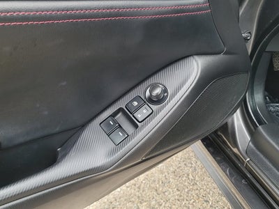 2017 Mazda Mazda MX-5 Miata RF Grand Touring