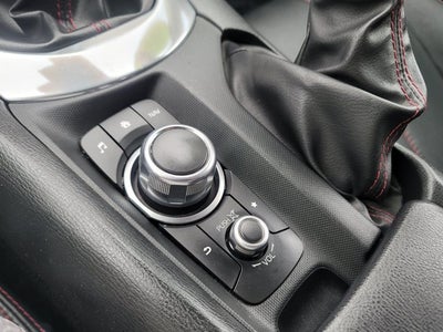 2017 Mazda Mazda MX-5 Miata RF Grand Touring