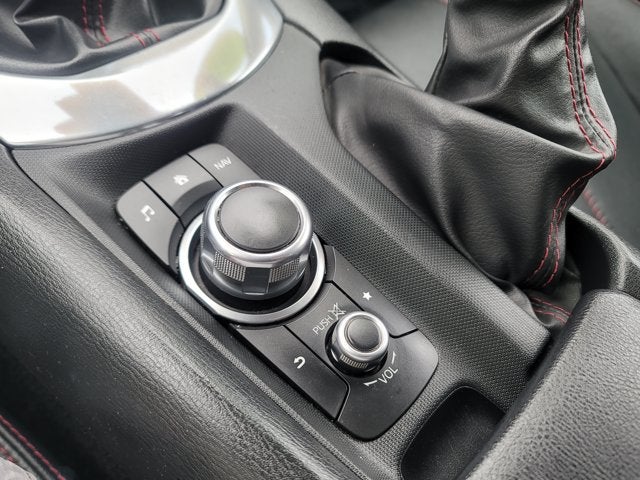 2017 Mazda Mazda MX-5 Miata RF Grand Touring