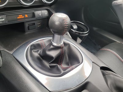2017 Mazda Mazda MX-5 Miata RF Grand Touring