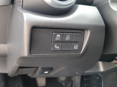 2017 Mazda Mazda MX-5 Miata RF Grand Touring