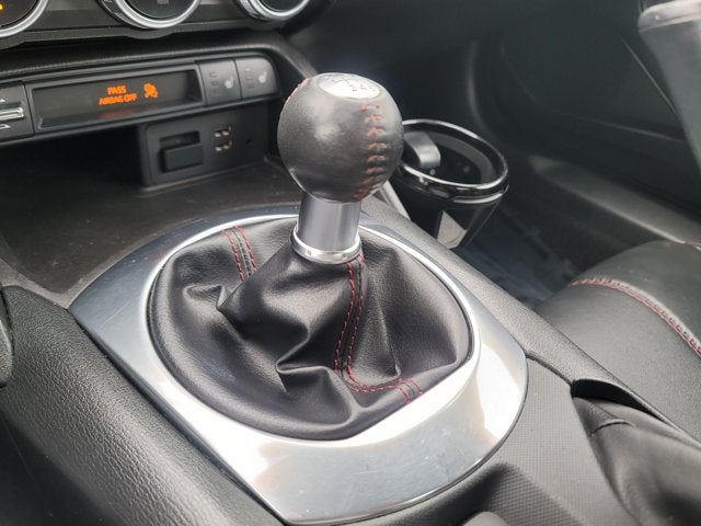 2017 Mazda Mazda MX-5 Miata RF Grand Touring