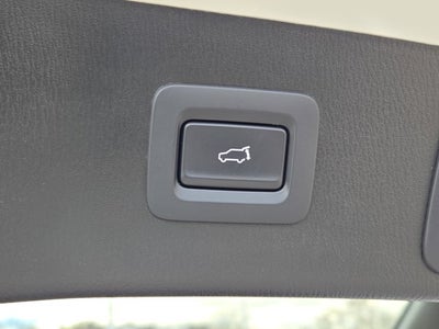 2024 Mazda Mazda CX-5 2.5 Carbon Turbo AWD