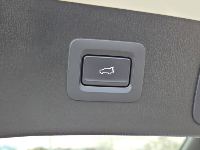 2024 Mazda Mazda CX-5 2.5 Carbon Turbo AWD