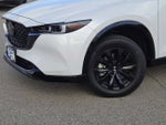 2024 Mazda Mazda CX-5 2.5 Carbon Turbo AWD