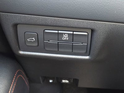 2024 Mazda Mazda CX-5 2.5 Carbon Turbo AWD