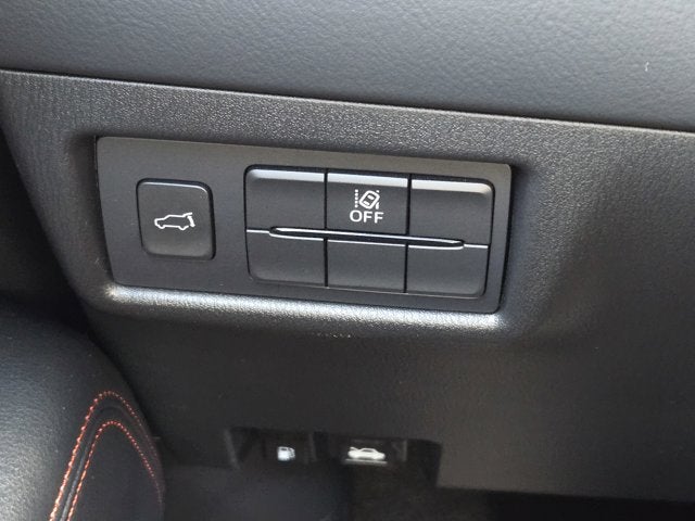 2024 Mazda Mazda CX-5 2.5 Carbon Turbo AWD