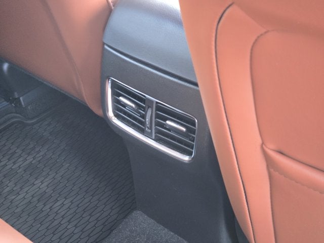 2024 Mazda Mazda CX-5 2.5 Carbon Turbo AWD