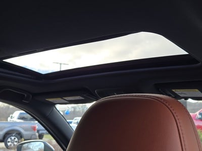 2024 Mazda Mazda CX-5 2.5 Carbon Turbo AWD