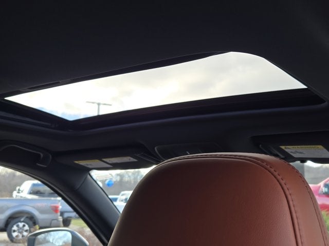 2024 Mazda Mazda CX-5 2.5 Carbon Turbo AWD