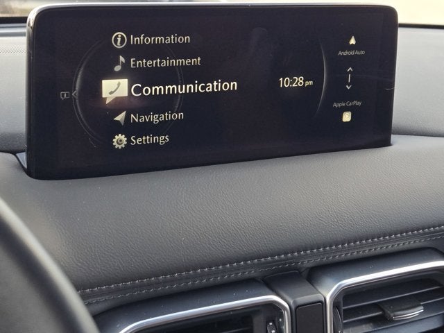 2024 Mazda Mazda CX-5 2.5 Carbon Turbo AWD