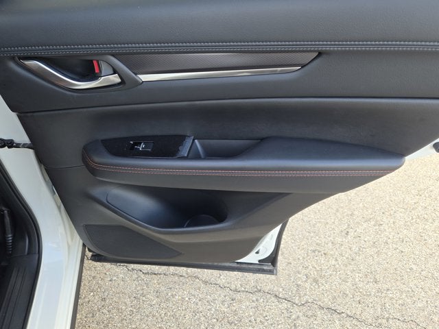 2024 Mazda Mazda CX-5 2.5 Carbon Turbo AWD