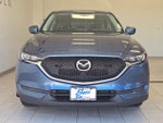 2019 Mazda Mazda CX-5 Sport AWD