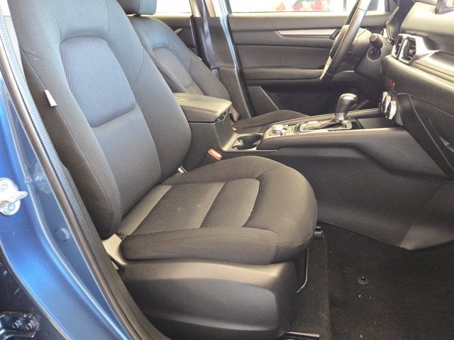 2019 Mazda Mazda CX-5 Sport AWD