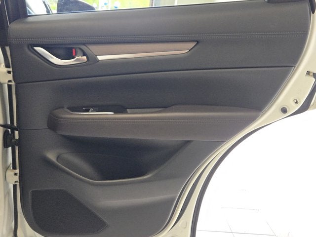 2022 Mazda Mazda CX-5 2.5 Turbo Signature AWD