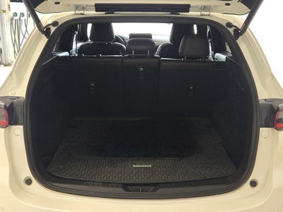 2022 Mazda Mazda CX-5 2.5 Turbo Signature AWD