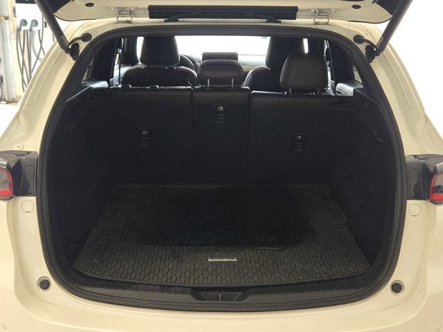 2022 Mazda Mazda CX-5 2.5 Turbo Signature AWD