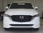 2022 Mazda Mazda CX-5 2.5 Turbo Signature AWD