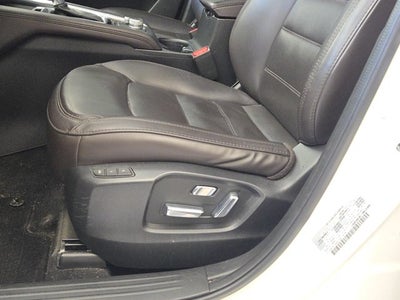 2022 Mazda Mazda CX-5 2.5 Turbo Signature AWD