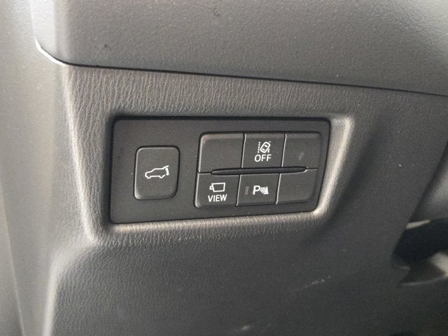 2022 Mazda Mazda CX-5 2.5 Turbo Signature AWD