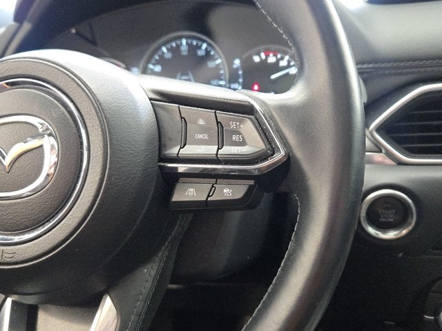 2022 Mazda Mazda CX-5 2.5 Turbo Signature AWD