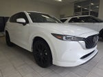 2022 Mazda Mazda CX-5 2.5 Turbo Signature AWD