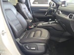 2022 Mazda Mazda CX-5 2.5 Turbo Signature AWD