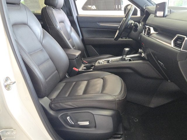 2022 Mazda Mazda CX-5 2.5 Turbo Signature AWD