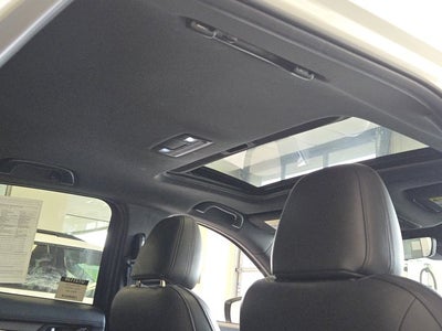 2022 Mazda Mazda CX-5 2.5 Turbo Signature AWD