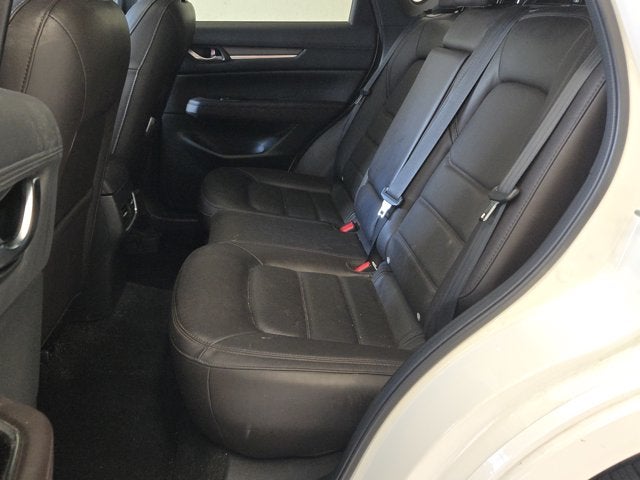 2022 Mazda Mazda CX-5 2.5 Turbo Signature AWD